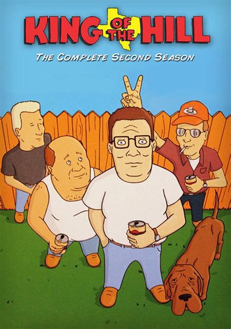 Where to stream king of the hill - King of the Hill is coming back, and Bobby's actor has been touched by the revival efforts. The sitcom ran for 13 seasons, starting in 1997 and running newly …